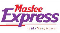 <p>&nbsp;</p>
<p><strong>MASLEE EXPRESS</strong></p>
<p><strong>Supermarket</strong></p>