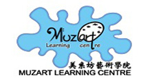 <p>&nbsp;</p>
<p><strong>MUZ ART</strong></p>
<p><strong>Learning Center</strong></p>