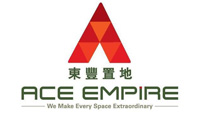 <p><strong>&nbsp;</strong></p>
<p><strong>ACE EMPIRE SDN BHD</strong></p>
<p><strong>Estate Developer</strong></p>