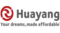 <p>&nbsp;</p>
<p>&nbsp;</p>
<p><strong>&nbsp;Hua Yang Berhad</strong></p>