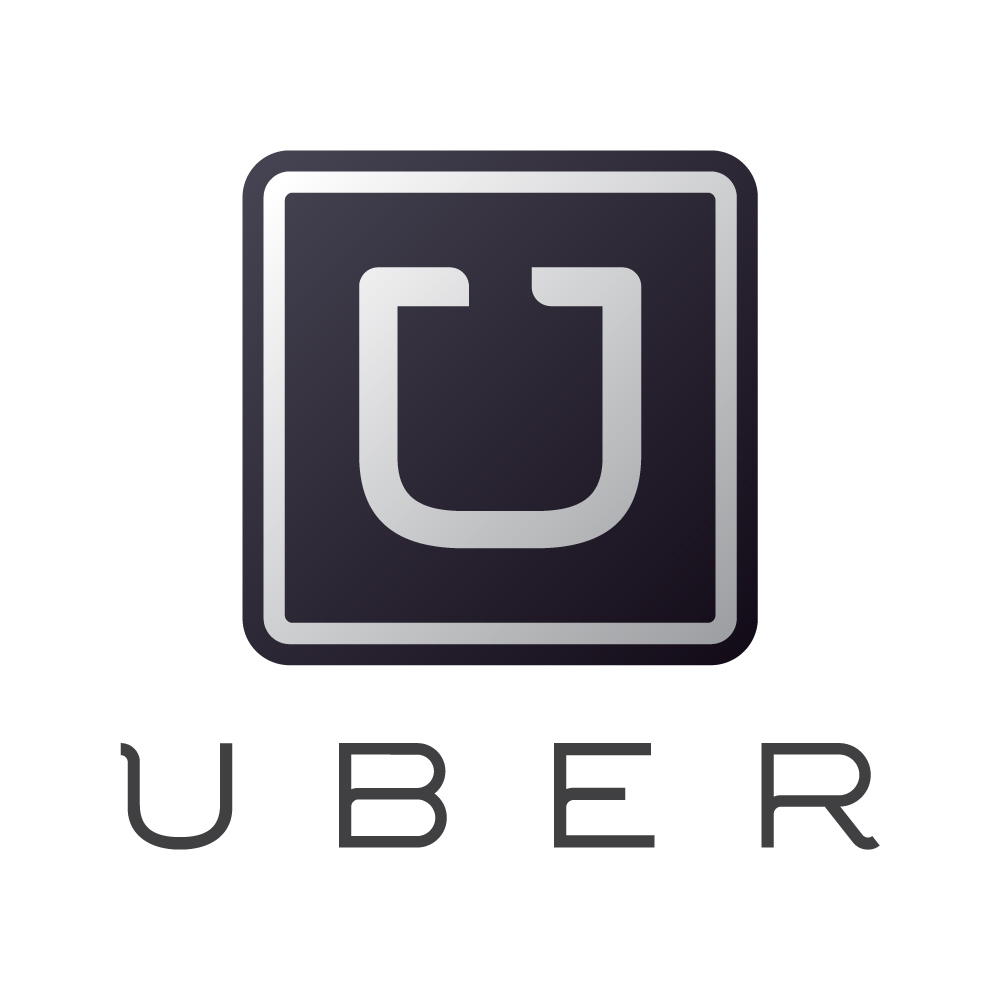 <p><strong>&nbsp;Uber Technologies Inc.</strong></p>
